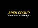 Apex Removals Brighton logo